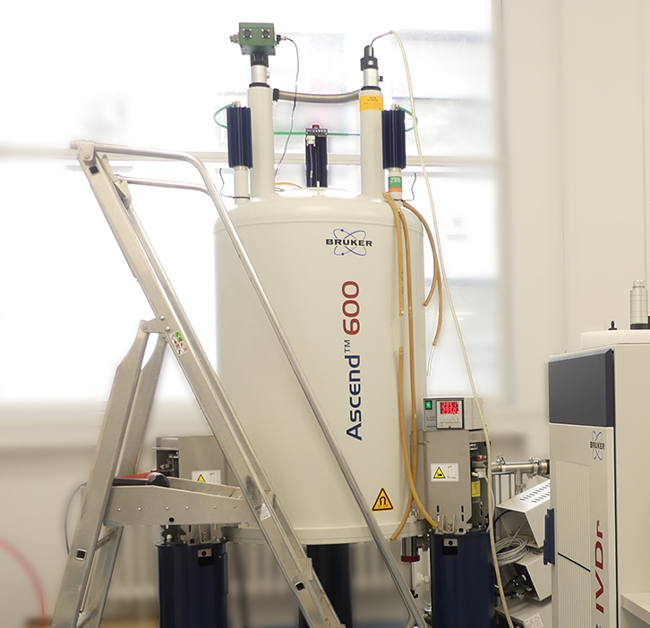 RMN – MétaboParis-Santé