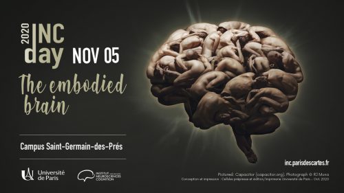 INC Day 2020 : The Embodied Brain