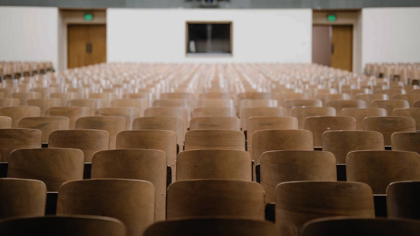 Accueil des étudiants et chercheurs internationaux